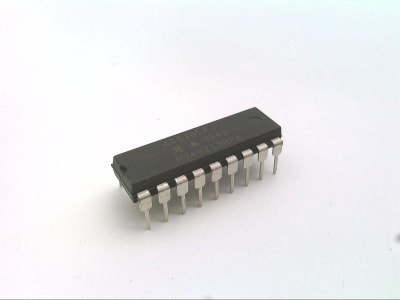 ALLEGRO MICROSYSTEMS A6810SA