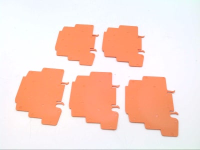 AUTOMATION DIRECT APP-KPR