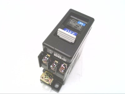 FUJI ELECTRIC CP31D/3W