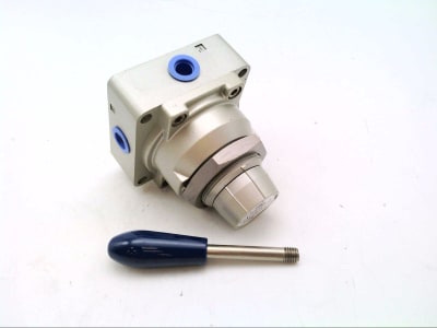 AUTOMATION DIRECT CVR-438D2-HL