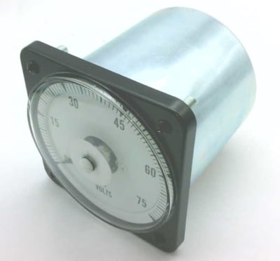 YOKOGAWA 103 011 PBPB