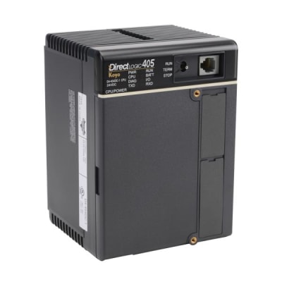 AUTOMATION DIRECT D4-454DC-1