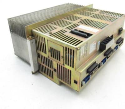 YASKAWA ELECTRIC CACR-IR-101010FD-P00-D00