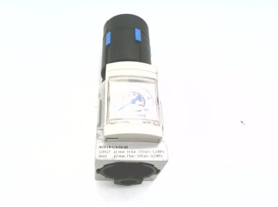 FESTO MS4-LR-1/4-D6-AS