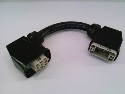 SIEMENS 3RK1902-0CF00