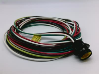 MOLEX 1300130365