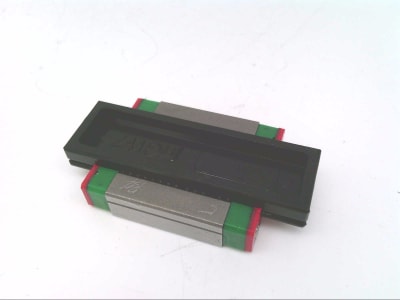 HIWIN MICROSYSTEMS MGW7CZ0H