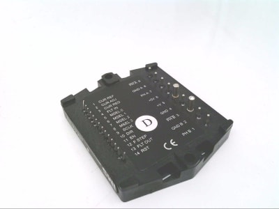 SCHNEIDER ELECTRIC IM483H