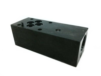 CONTINENTAL HYDRAULICS 552559K