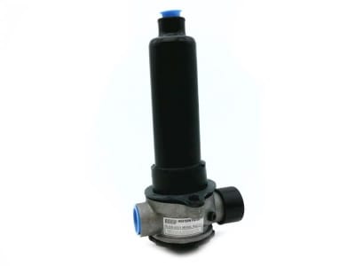 WESTERN FILTER WR101A31B2P10