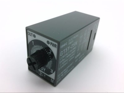 IDEC GT5Y-2SN3A100