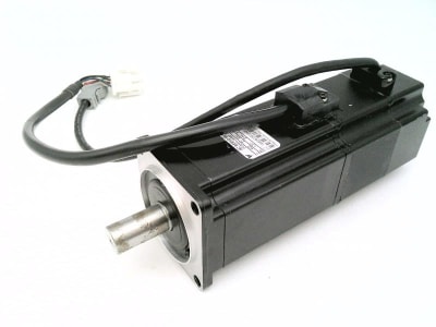 YASKAWA ELECTRIC SGMAH-04AAF2C