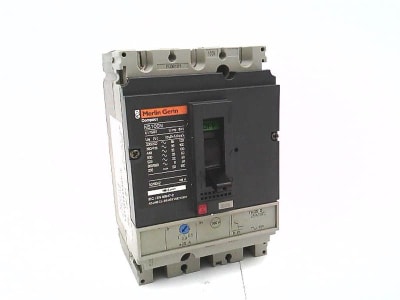 SCHNEIDER ELECTRIC MG29634