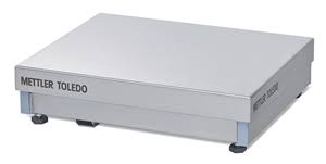 METTLER TOLEDO MODEL-1997