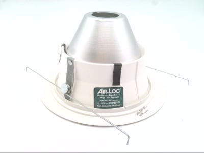 JUNO LIGHTING 244W-WH