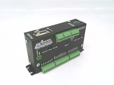 ANAHEIM AUTOMATION PCL601