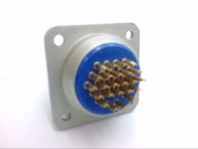 AMPHENOL 165-27