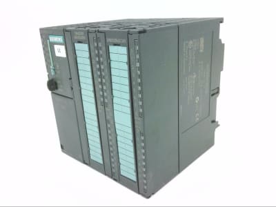 SIEMENS 6ES7314-6CF01-0AB0