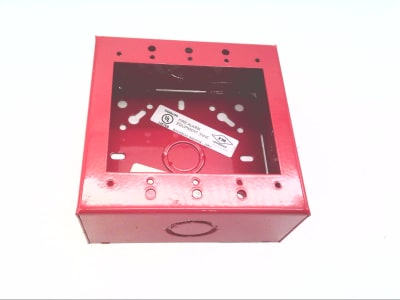 KIDDE-FENWAL, LLC 06-236881-001