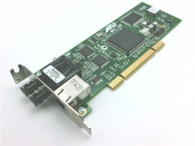 ALLIED TELESIS AT-2701FTX/ST