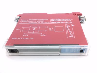 STAHL 9001/01-199-150-00