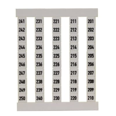 WEIDMULLER 473560201