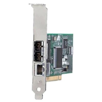 ALLIED TELESIS AT-2701FTX/ST-901