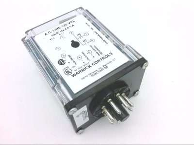 GEMS SENSORS 16MC1M0-20