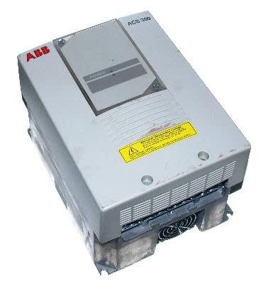 ASEA BROWN BOVERI ACS30100123
