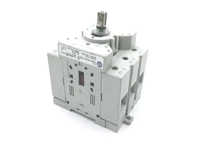 ALLEN BRADLEY 194E-A100-1753