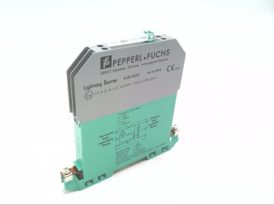 PEPPERL & FUCHS K-LB-1.30G