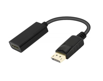 RADWELL RAD-DP-TO-HDMI-MF