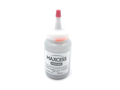 MAXCESS INTERNATIONAL MMC50