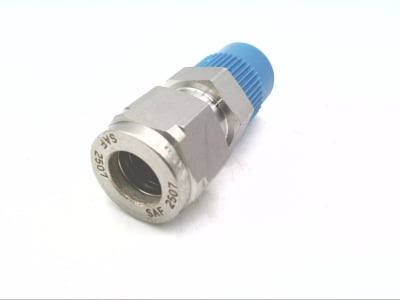 SWAGELOK 2507-600-1-4
