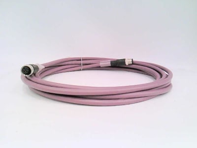 PHOENIX CONTACT SAC-5P-M12MSB/5.0-901/M12FSB-R