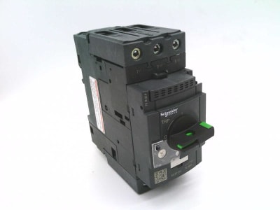 SCHNEIDER ELECTRIC GV3P80