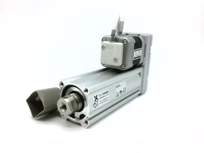SMC LEY25AC-30