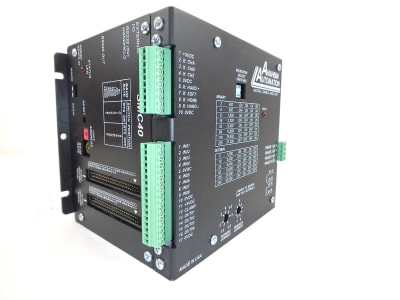 ANAHEIM AUTOMATION SMC40