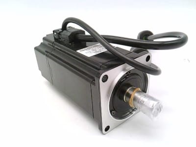 YASKAWA ELECTRIC SGMAH-04A1A21D