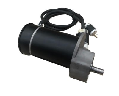 HBD INDUSTRIES B-422357X6452