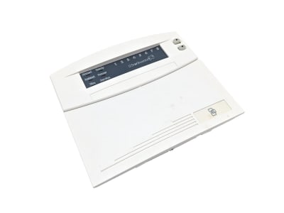 KIDDE-FENWAL, LLC NX-1308E