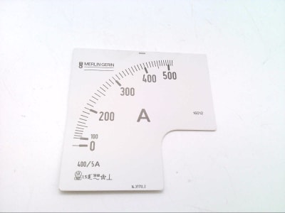 SCHNEIDER ELECTRIC MG16012