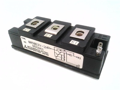 MITSUBISHI QM50E3Y-2H