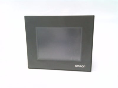 OMRON NV3Q-SW21