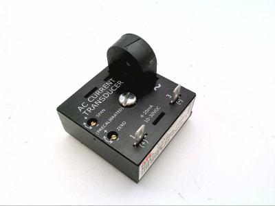 ASEA BROWN BOVERI TCSA20