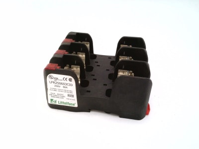 LITTELFUSE LFR25060-3CID