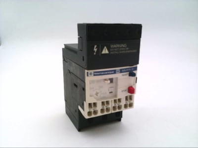 SCHNEIDER ELECTRIC LRD043