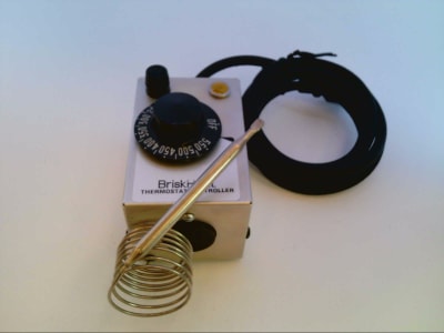 BRISKHEAT TS0991-550