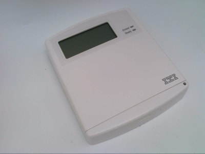 KIDDE-FENWAL, LLC 60-820