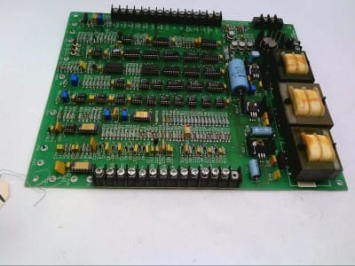 AJAX MAGNETHERMIC T013519